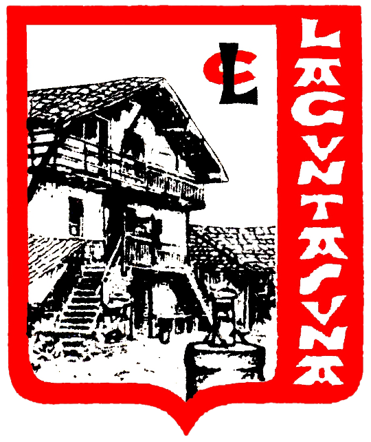 Escudo de Laguntasuna